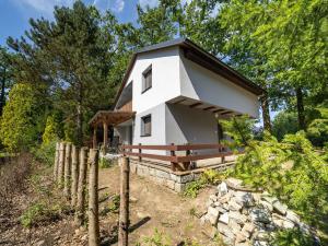 Prodej rodinného domu, Břehov, 90 m2