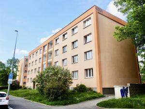 Pronájem bytu 2+1, Praha - Veleslavín, Čílova, 52 m2