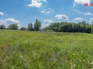 Prodej pozemku pro bydlení, Horní Bludovice - Prostřední Bludovice, 1340 m2