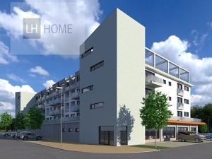 Pronájem obchodního prostoru, Kutná Hora, 660 m2