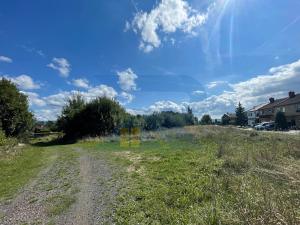 Prodej pozemku pro komerční výstavbu, Liberec, Hanácká, 5475 m2