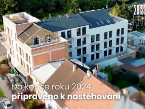 Prodej bytu 4+kk, Brno, 130 m2