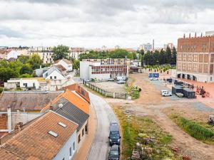 Prodej rodinného domu, Pardubice, Na Ležánkách, 119 m2