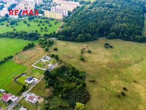 Prodej trvalého travního porostu, Česká Lípa, 9571 m2