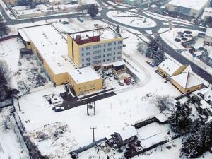 Prodej pozemku, Pohořelice, 7653 m2