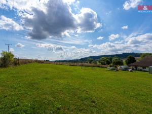 Prodej pozemku pro bydlení, Předslavice, 1381 m2