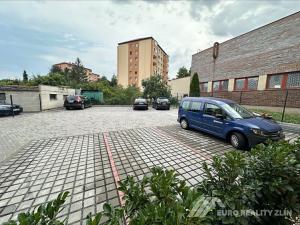 Pronájem bytu 1+kk, Otrokovice, Nábřeží, 38 m2