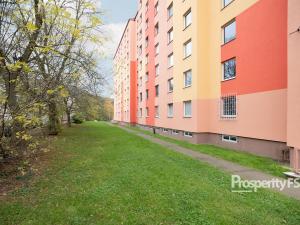 Prodej bytu 4+1, Teplice - Prosetice, Pod školou, 82 m2