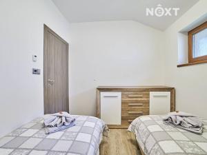 Prodej rodinného domu, Lipno nad Vltavou, 93 m2