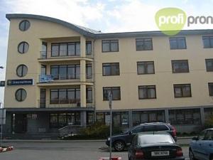 Pronájem kanceláře, Vyškov, Palánek, 58 m2