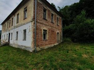 Prodej zemědělské usedlosti, Oskava, 920 m2