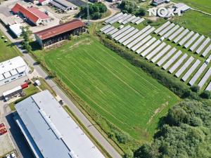 Prodej pozemku pro komerční výstavbu, Košice, 13078 m2