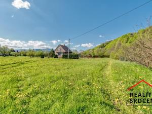 Prodej pozemku pro bydlení, Frenštát pod Radhoštěm, 2991 m2