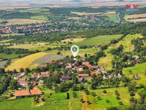 Prodej zahrady, Jenčice, 1599 m2