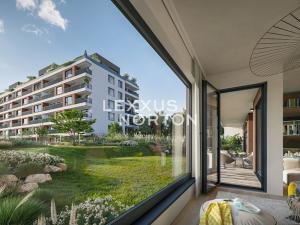 Prodej bytu 2+kk, Praha - Letňany, Tupolevova, 60 m2