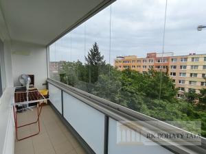 Prodej bytu 3+kk, Praha - Lhotka, Jílovská, 75 m2