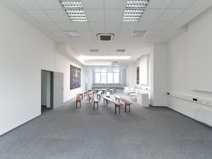 Pronájem kanceláře, Praha - Ruzyně, Na hůrce, 450 m2