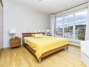 Pronájem atypického bytu, Praha - Staré Město, Veleslavínova, 200 m2