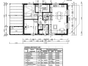 Prodej rodinného domu, Loučná pod Klínovcem, 147 m2