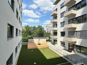 Prodej bytu 3+kk, Brno, Opuštěná, 95 m2