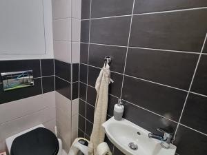 Pronájem bytu 2+kk, Rosice, Na Vyhlídce, 52 m2