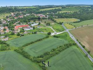 Prodej pozemku pro bydlení, Podhořany u Ronova, 14921 m2