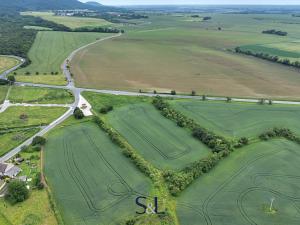 Prodej pozemku pro bydlení, Podhořany u Ronova, 14921 m2