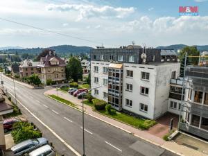 Prodej bytu 3+1, Jablonec nad Nisou, Riegrova, 81 m2