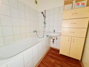 Pronájem bytu 3+1, Česká Lípa, Pražská, 75 m2