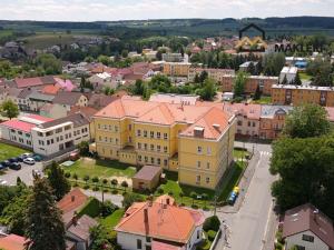 Prodej pozemku pro bydlení, Uhlířské Janovice, 4320 m2