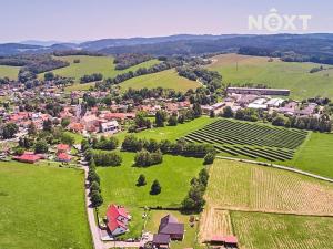 Prodej pozemku pro bydlení, Přídolí, 1344 m2