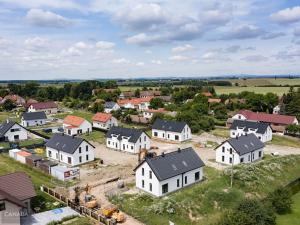 Prodej pozemku pro bydlení, Hradec Králové, 421 m2