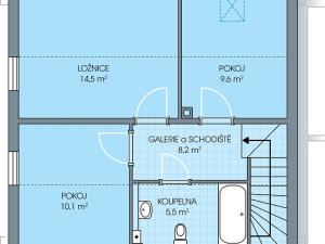 Prodej pozemku pro bydlení, Hradec Králové, 421 m2