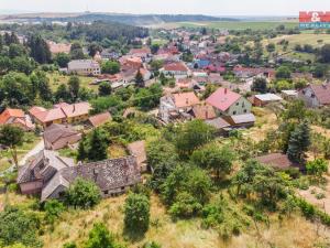 Prodej pozemku pro bydlení, Ořechov, 377 m2