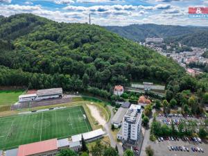 Prodej pozemku pro bydlení, Karlovy Vary, 4101 m2