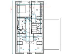 Prodej rodinného domu, Slaný, 157 m2