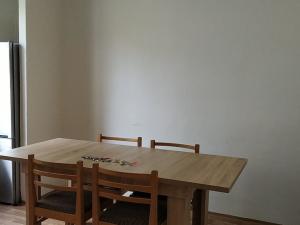 Pronájem bytu 3+1, Vsetín, Červenka, 80 m2