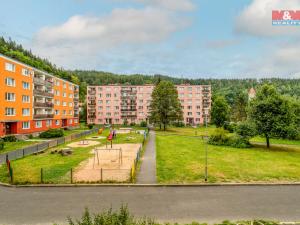 Prodej bytu 3+1, Nejdek, Rolavská, 62 m2