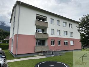 Prodej bytu 3+1, Spital am Pyhrn, Rakousko, 88 m2