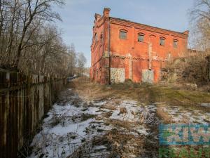 Prodej výrobních prostor, Starý Jičín - Petřkovice, 28000 m2