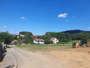 Prodej pozemku pro bydlení, Louňovice pod Blaníkem, 1046 m2