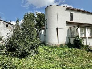 Prodej rodinného domu, Brodek u Přerova, Fučíkova, 220 m2