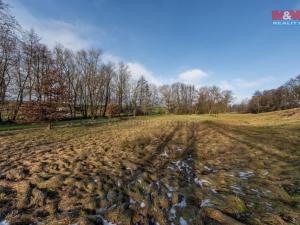 Prodej pozemku pro bydlení, Hustopeče nad Bečvou - Poruba, 1414 m2