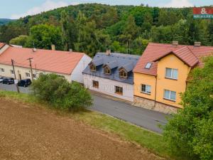 Prodej rodinného domu, Plzeň - Bukovec, K Úvozu, 190 m2