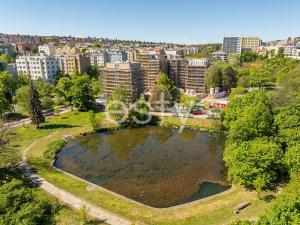 Prodej apartmánu, Praha - Břevnov, Radimova, 57 m2