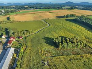 Prodej pozemku pro komerční výstavbu, Brniště, 13544 m2