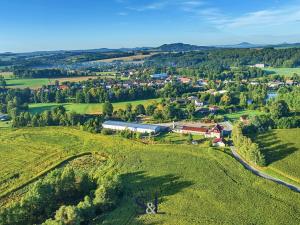 Prodej pozemku pro komerční výstavbu, Brniště, 13544 m2