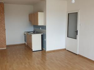 Pronájem bytu 2+kk, Teplice, Trnovanská, 40 m2