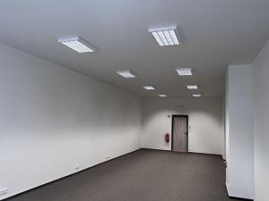 Pronájem kanceláře, Rosice, Na Vyhlídce, 58 m2