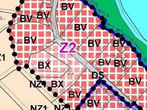 Prodej pozemku pro bydlení, Nová Ves, 1713 m2